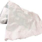 White Cotton Diaper Rags