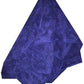 Jumbo Blue Microfiber Towel